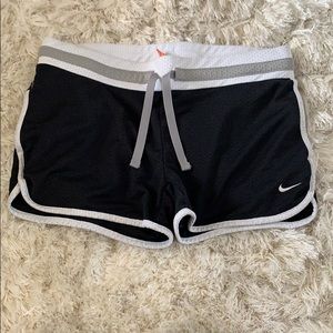 Nike running/gym shorts